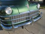 Chrysler Town & Country Convertible 1948 года